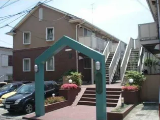 グリーンハイム壱番館の画像