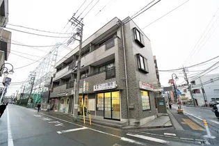 メゾン梨花IIの画像