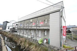 サニーハウスの画像