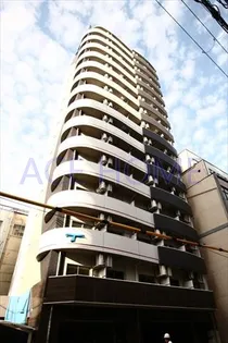 SERENiTE堺筋本町SUD【5階】の外観