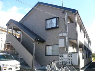 MYハイツ2号館の画像