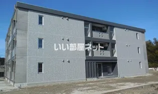 グラン フェリシアの画像