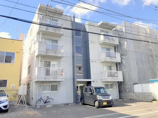 MTガーデン琴似IIの画像