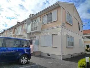 アトレハイツ D棟の画像