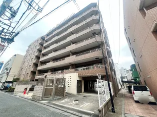 日神パレステージ大宮宮町の画像