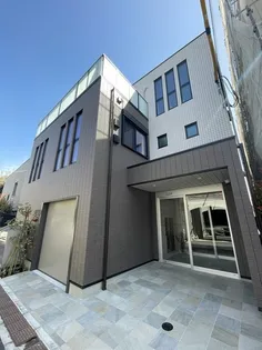 アルカディア恵比寿の画像