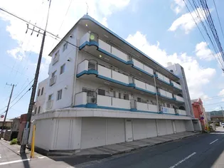 千石ハイツの画像