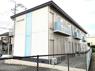 ブルーコーポ北原の画像