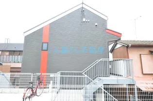 フォレストSHの画像