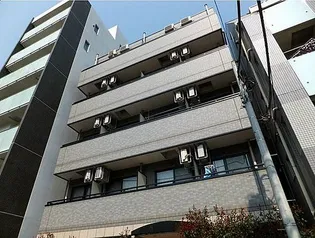 プレール新橋の画像