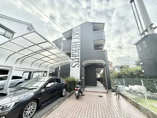 ヴィレ ロワイヤルの画像