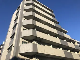 VIDA世田谷桜丘の画像