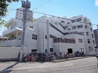 メイツ新宿なつめ坂の画像