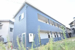 RIDERE廿日市の画像