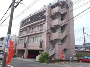 米倉ビルの画像