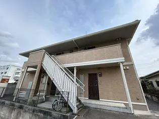 パール メゾンIIIの画像