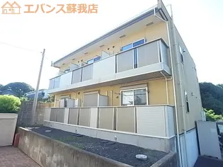 クラスターヒル IIの画像