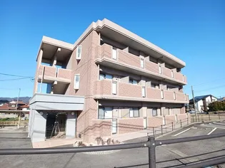 グランソーレの画像