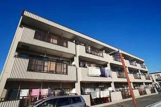 ニューマリッチ谷塚の画像