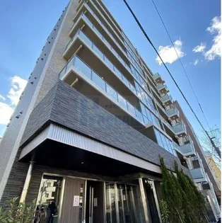 アルファコート常盤台3の画像