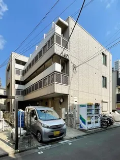 コルサ池袋【2階】の外観