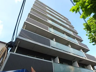 グランドコンシェルジュ板橋本町の画像