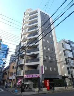 グランフォース綾瀬の画像