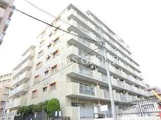 大関山ハイツの画像