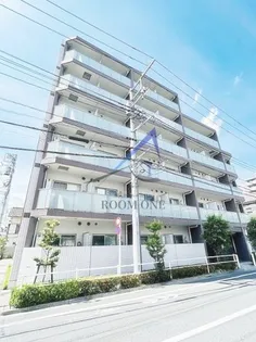 プレール ドゥーク志村坂上IIの画像