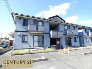 ハピネス B棟の画像