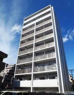 シエル武蔵小杉の画像