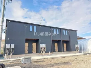 ユウア プルメリアBの画像