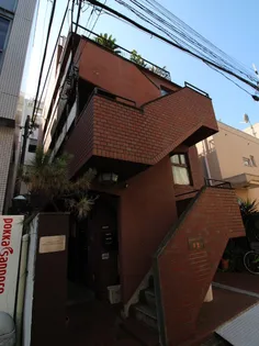 メゾンド常磐松の画像