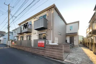 朋久レジデンスの画像