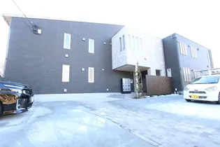 ソルメゾン元橋本の画像