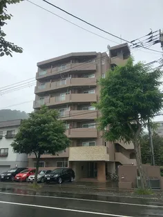 コートロティ円山の画像