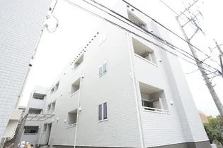 JHジェミニみずほ台の画像