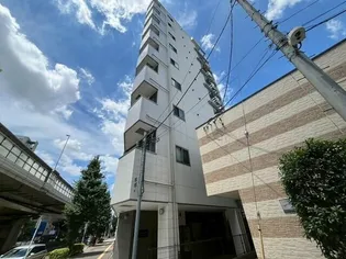 東京都豊島区池袋本町1【マンション】の外観