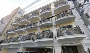 大阪府大阪市天王寺区大道1【マンション】の外観