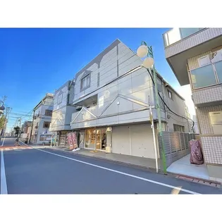 ウッディベル洗足池の画像