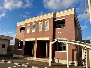 サンディアコート出口の画像