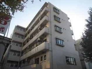 ワコーレ メイ中村橋の画像