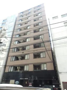 グリフィン 東銀座の画像