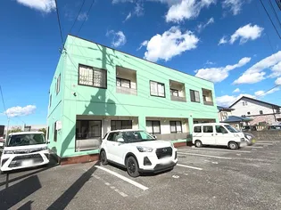 サワハイツの画像