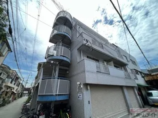 永田マンションの画像