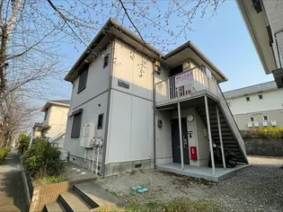 清水ハイムαの画像