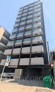 LEXE横濱関内【2階】の外観