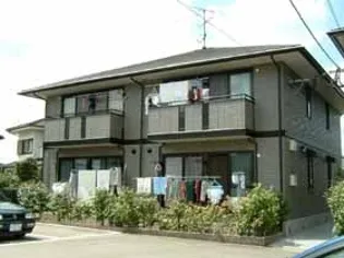 セジュール アヴニール A棟の画像