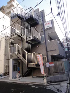 シエルコート綾瀬の画像