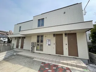 メルヴェーユ鵠沼の画像